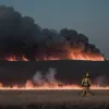 Incendiu major în Catalonia: un fermier și un muncitor au murit