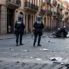 Barcelona: Cinci persoane arestate în urma unei agresiuni transfobe