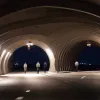 Tunelul Conde de Casal din Madrid redeschis traficului, dar cu restricții pe timpul nopții