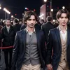 Premiera filmului „Baja de paternidad”: Vezi-l în avanpremieră!