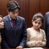 Curtea Constituțională respinge recursul urgent al Juanei Rivas pentru a împiedica predarea fiului său minor tatălui