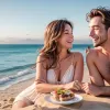 Aitana și Plex confirmă relația: poze romantice din Ibiza uimesc fanii