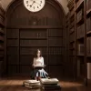 „Volumul timpului”: Romanul danez care te face să te gândești la ziua repetată
