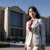 Ester Muñoz: O limbă ascuțită și ascensiunea în Partidul Popular din Spania