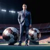 RFEF revoluționează arbitrajul: Fran Soto, noul președinte al CTA