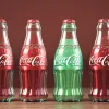 Coca-Cola revine la zahărul de trestie: Ce a obținut Trump?