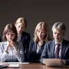 Josep Sánchez Llibre (Foment) mulțumește PP, Vox și Junts pentru "curajul" împotriva reducerii programului de lucru