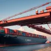 Amancio Ortega investește în porturi: Pontegadea achiziționează 49% din PD Ports