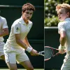 Alcaraz vs. Tarvet: Meciul de la Wimbledon în Direct