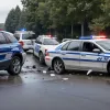 32 de persoane reținute în Spania pentru simularea accidentelor rutiere în scopul obținerii de despăgubiri