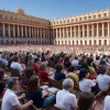 Parlamentul spaniol în așteptarea vacanței: Cum votează deputații în preajma concediilor