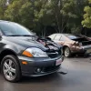 Șoferul care a provocat un accident mortal în Spania, internat într-un spital de psihiatrie