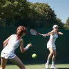 Alcaraz continuă parcursul la Wimbledon: Victorie categorică în fața lui Tarvet