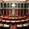Respingerea 'decretului anti-pană de curent' scoate în evidență izolarea Guvernului în Congres