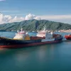 Un cetățean spaniol, arestat în Venezuela pe o navă sub pavilion panamez