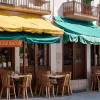 Cel mai bun taco din Spania: 6 luni de muncă, 14 ingrediente și un gust mediteranean