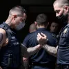 „Fugarul cu tatuaje” capturat la Madrid, cu doar nouă zile înainte de prescrierea crimei