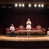 Cor de Teatre revine cu „Operetta”: o fuziune îndrăzneață de operă și teatru fizic