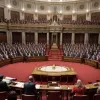 Aitor Esteban avertizează despre o "majoritate negativă" în Congresul Spaniol