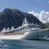 Prințesa Leonor se întoarce la 'Elcano' în Gijón pentru a-și finaliza formarea în Marina