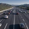 Până la 6,5 milioane de călătorii: Blocaje rutiere estimate în Spania în sezonul estival