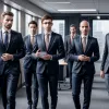 Funcționari de rang înalt critică noul model de recrutare în funcția publică