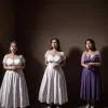 Expoziție în Columbia: Femeile trans din închisoarea La Picota contestă stereotipurile