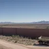 Militarizarea taciturnă a frontierei SUA: Armata extinde controlul în Texas și Arizona
