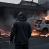 Bărbatul arestat pentru incendiile și jafurile din Lleida, eliberat de judecător: Ce se întâmplă?