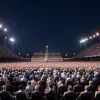Familia Regală Spaniolă, prezentă la Gala Premiilor Prințesa de Girona la Barcelona