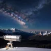 Spania alocă 400 de milioane de euro pentru telescopul abandonat de SUA
