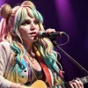Kesha vorbește despre ascensiunea, căderea și revenirea sa după recâștigarea independenței: "Am trecut de la dormitul într-un sac de dormit într-o casă punk la a cânta în deschiderea Rihannei"