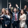 Piața muncii din SUA: creșterea locurilor de muncă din iunie depășește din nou așteptările