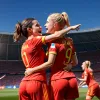 Spania se califică în finala EURO pentru prima dată, învingând Germania