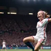 Olga Carmona: "Când Aitana a marcat, mi-a venit să plâng"