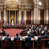 Comunitatea internațională se mobilizează la Sevilla împotriva atacurilor la multilateralism și finanțarea dezvoltării