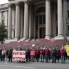 Criza politică la Barcelona: Comunitatea Barcelona amenință cu ruperea negocierilor din cauza evacuărilor din Vallcarca
