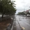 Uraganul "Flossie" se atenuează: Impactul asupra Mexicului și prognoza meteo