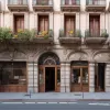 Horta-Guinardó, districtul din Barcelona care găzduiește tineri din timpul protestelor sociale din Columbia: „Sunt mulțumit, am totul aproape și totul este foarte sigur”
