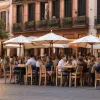 Cele mai bune terase cu bere din Madrid: de la Moratalaz la munți