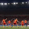 Spania - Portugalia: Vicky înlocuiește pe Aitana, iar Nanclares în poartă pentru debutul Spaniei la Euro 2025