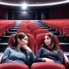 Meta* vrea să folosești telefonul în timp ce te uiți la film: o încercare de a atrage spectatorii?