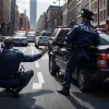 Un presupus terorist, arestat în Spania pentru consum compulsiv de propagandă ISIS