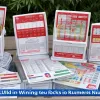 Eurodreams: Verifică rezultatele extragerii de joi, 3 iulie și află cum să câștigi