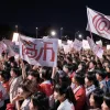 Tinerii japonezi se îndreaptă spre dreapta: Alegerile dezvăluie o nouă tendință politică