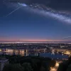 Sunetele războiului la Kiev: cum se adaptează viața la alarme și explozii