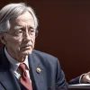 Charles Rice, laureat Nobel: „Este o crimă că există un medicament care ar putea vindeca pe toată lumea și nu este accesibil”