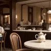 Adio, plicuri: zaharnița revine în baruri și restaurante