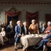 Trump vrea să rescrie istoria SUA pentru a celebra 250 de ani de independență: ce îngrijorează istoricii?