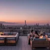 Seri de Vară în Madrid: Terase cu Muzică, Cocktailuri și Vederi Spectaculoase